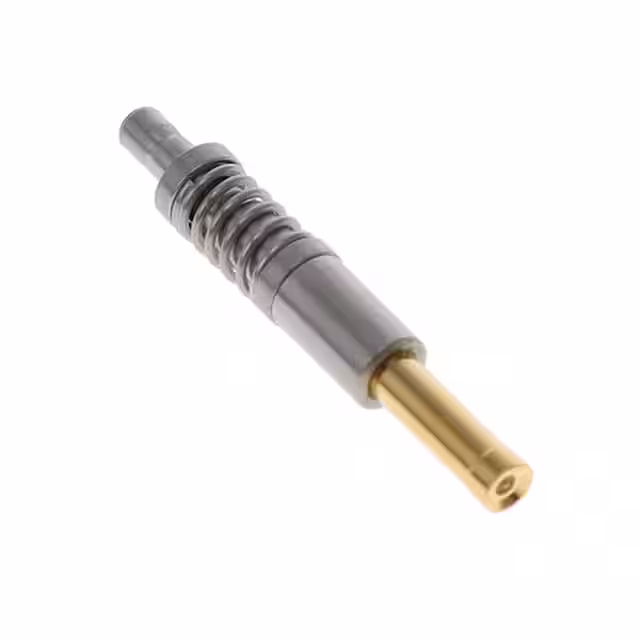 2408018-1 TE Connectivity AMP Connectors  Coaxial Connector (RF) Accessories